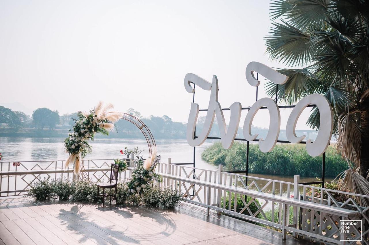 Pingview Villa Resort Tak Exterior photo