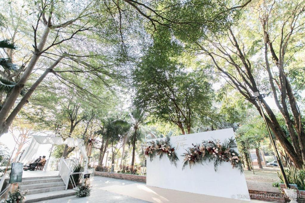 Pingview Villa Resort Tak Exterior photo
