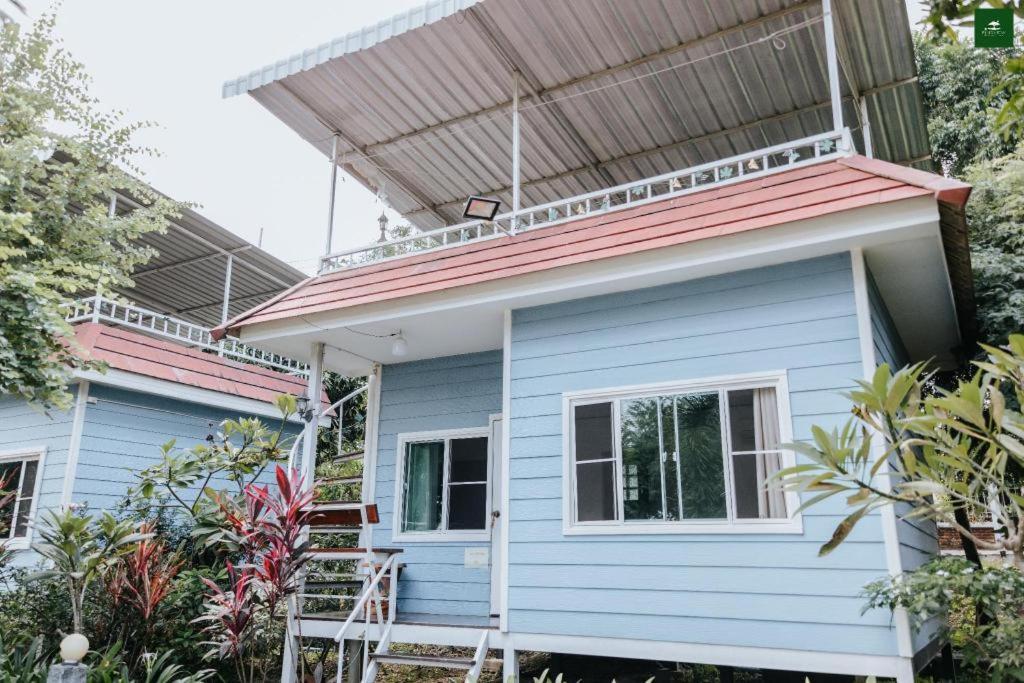Pingview Villa Resort Tak Exterior photo