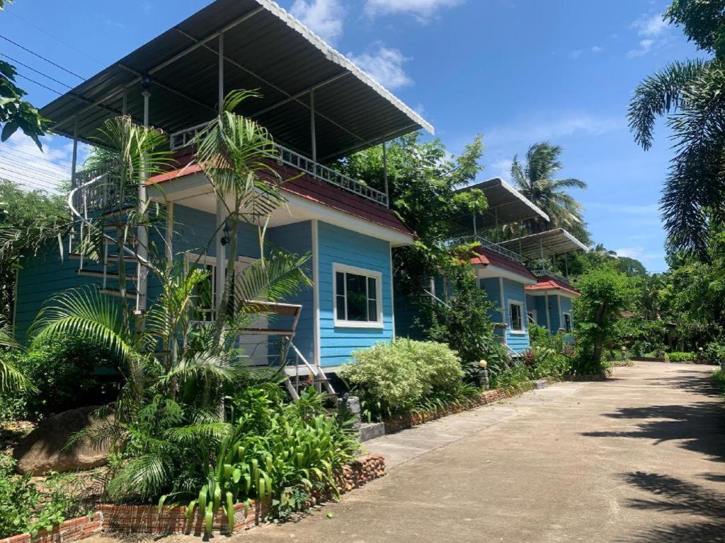 Pingview Villa Resort Tak Exterior photo