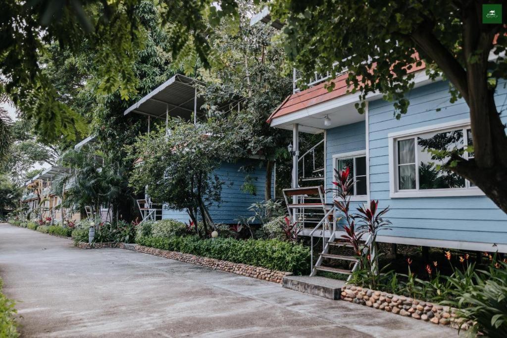 Pingview Villa Resort Tak Exterior photo